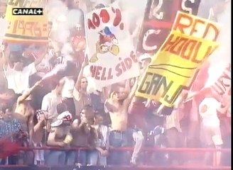 1999-05-02 - speeldag 31 - Standard - RSCA 0-6