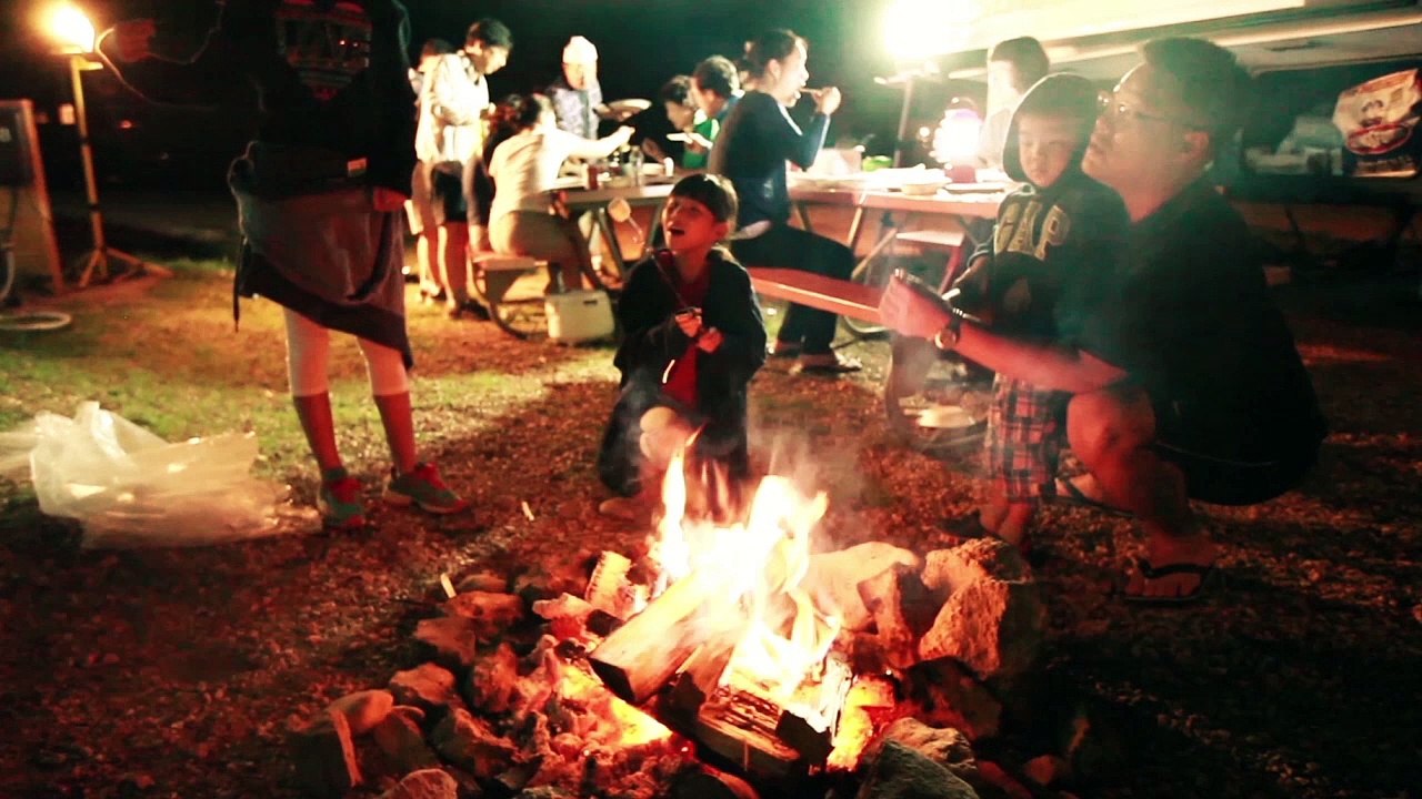 CALIFORNIA RV TOUR with Camping Car USA