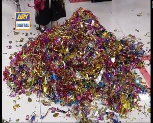 Good Morning Pakistan _ Launching of ARY Residencia Scheme _ 4th Jan 2018_clip4