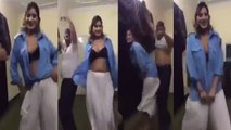 Pakistani Police Officer Mujra Dance with Girl