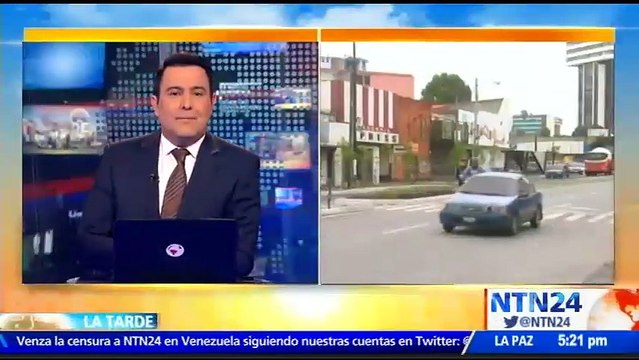 Escuelas en Guatemala piden seguridad a la policía ante amenazas y extorsiones de pandillas