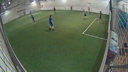 Equipe 1 Vs Equipe 2 - 04/01/18 17:32 - Loisir Poitiers - Poitiers Game Parc