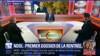 La diplomatie selon Emmanuel Macron