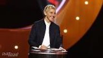 Ellen DeGeneres Fires Back After Eric Trump Makes 