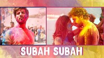 Subah Subah (Video) | Arijit Singh, Prakriti Kakar | Amaal Mallik | Sonu Ke Titu Ki Sweety fun-online