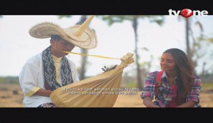 Dari Langit Pesona Ujung Selatan (Bagian 3)