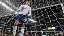 Pochettino 'very pleased' with Tottenham players, despite West Ham draw