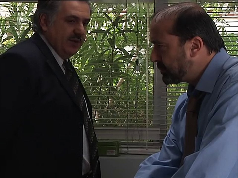 Astynomos Mpekas S01E20 Apagwgi
