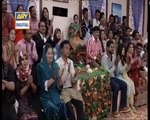 Good Morning Pakistan _ Launching of ARY Residencia Scheme _ 4th Jan 2018_clip2