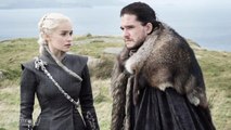 'Game of Thrones' Confirmed to Return in 2019 | THR News