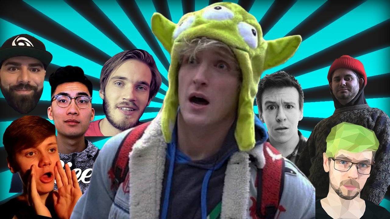 Logan Paul did nothing wrong