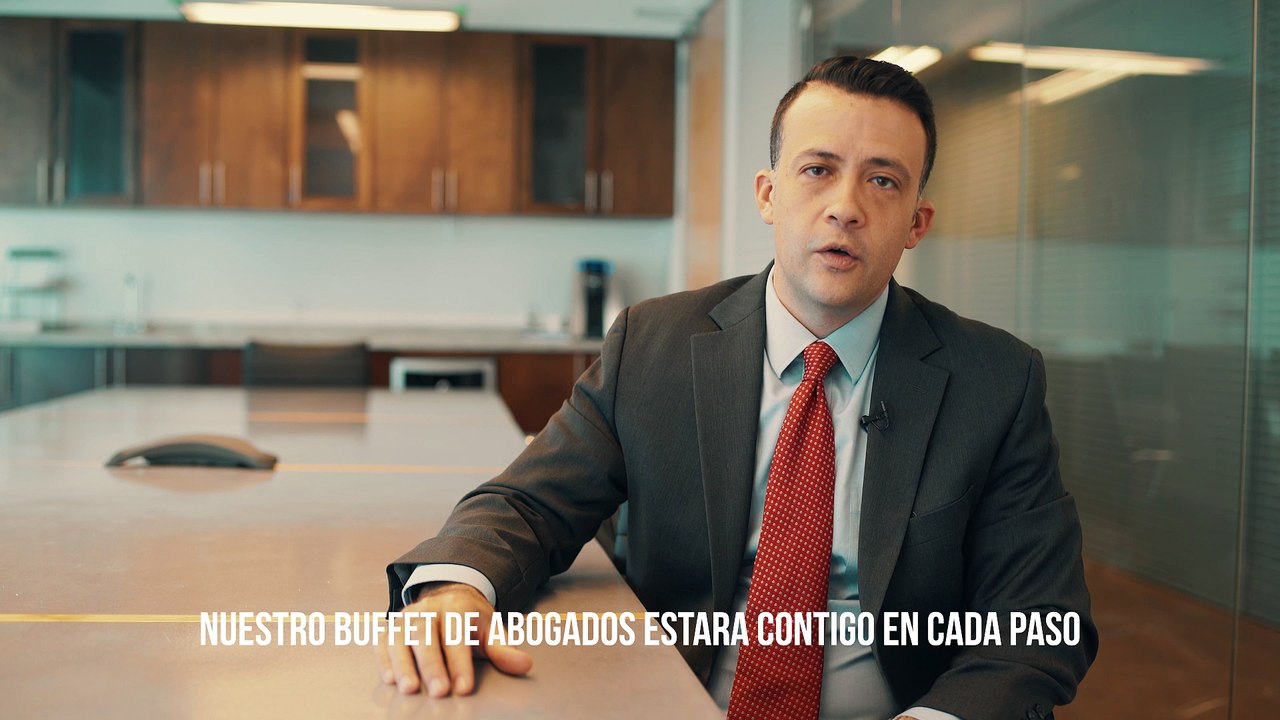 Florida Legal Attorneys at Law (Spanish)