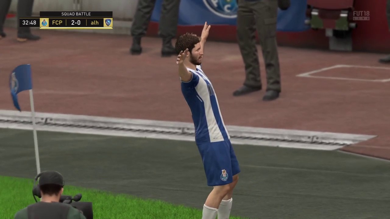 Bernardo Silva