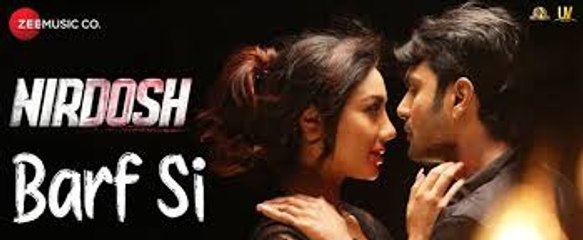 Barf Si | Nirdosh | Ashmit Patel & Maheck Chahal | Armaan Malik | Harry Anand fun-online