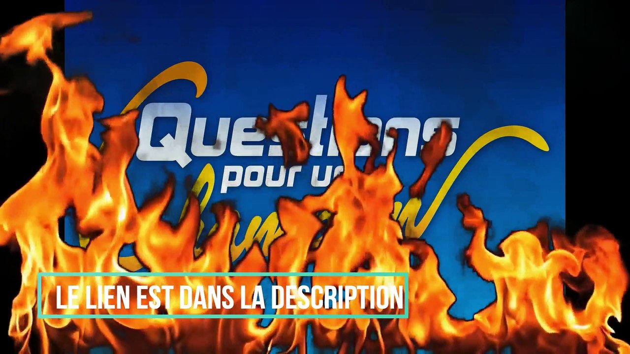 Regarder Questions Pour Un Champion online 2018