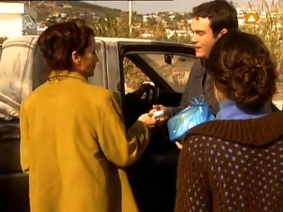 10h entolh S02E12 To shmadi