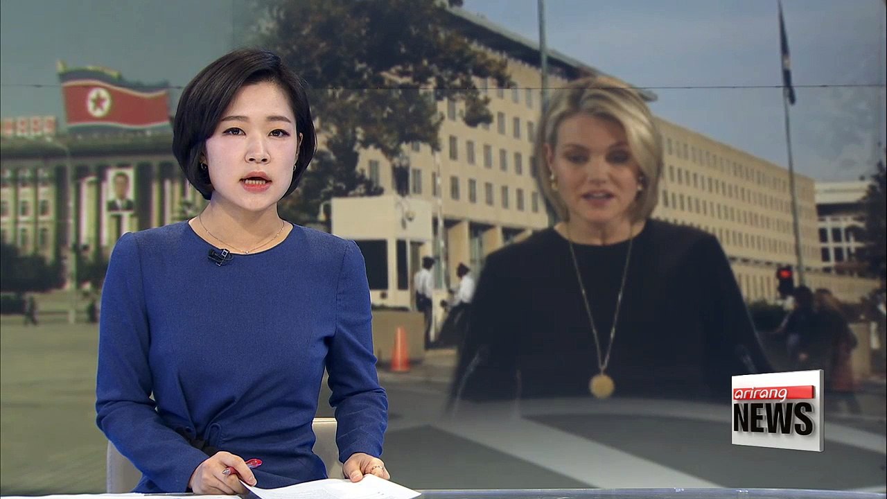 U.S. redesignates North Korea as violator of freedom of religion