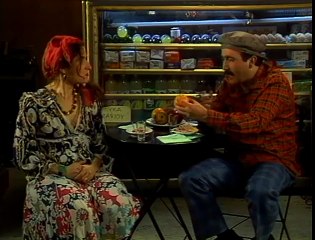 Δέκα Μηκροί Μητσοι S1E06