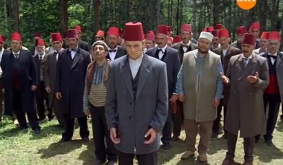 Ο τελευταίος άρχοντας των Βαλκανίων E02