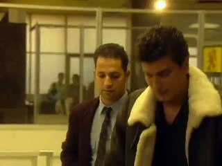 Οι δρόμοι της πόλης E09   Έξι μήνες μετά