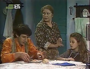 Το Κορίτσι Από Το Ποτάμι E04