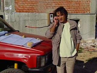 Ποτέ δεν Είναι Αργά E22