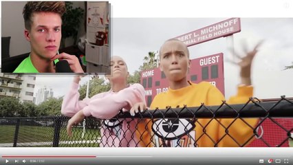 Meine Reaktion auf LISA & LENA