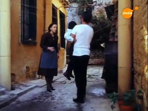 Kapnismenos Ouranos E15