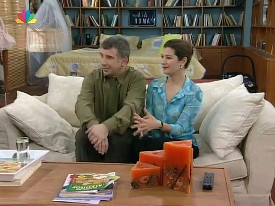 ΤΟ ΚΛΕΙΔΙ S02E31