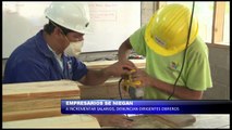 Empresarios se niegan a incrementar salarios, denuncian dirigentes obreros