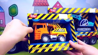 Disney Pixar Сars. MATER FIRETRACK. Learn colors Toys for children of Car for kids. C
