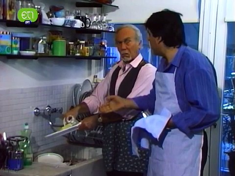 Κάθε κατεργάρης στον πάγκο του Ε07