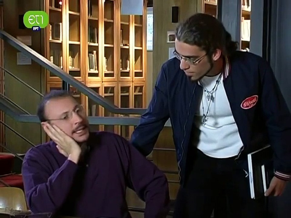 Η Κατάλληλη Στιγμή Ε12