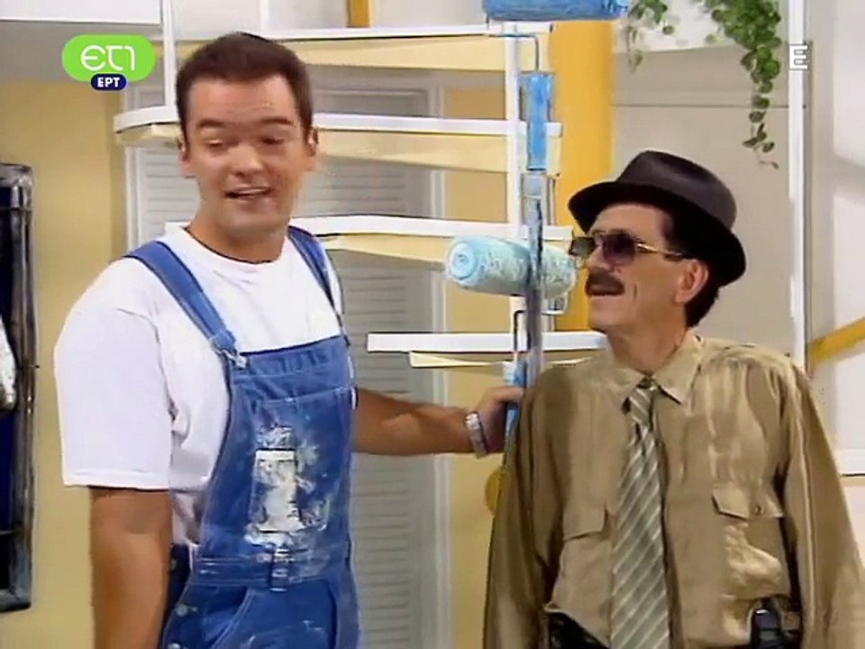 Έξι ψέματα και μια αλήθεια E01