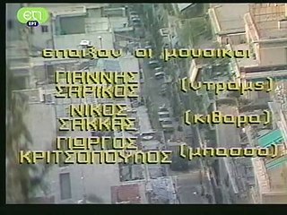 Οδός Ανθέων E12