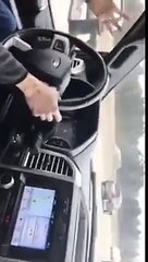 Dealership Tells A Man His Truck Isn't Designed To Go Over 65 MPH!