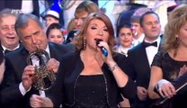 Biljana Jevtic - Lijte kise (Novogodisnji program RTS) 2018