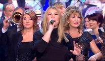 Jelena Brocic - Sta ce mi zivot (Novogodisnji program RTS) 2018