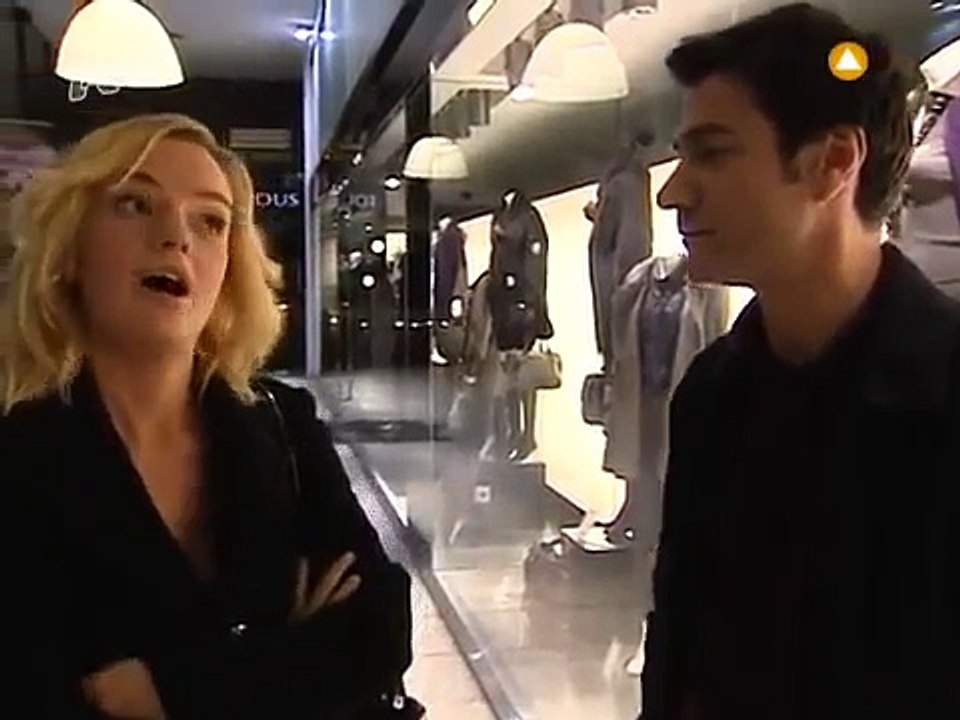 Αληθινοί έρωτες S02E06   Μυστικό δείπνο