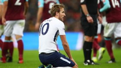 Pochettino 'not concerned' with missed chances