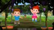 Grape Song _ Learn Fruits for Kids _ Original Educational Fruits Songs & Nursery Rhymes by