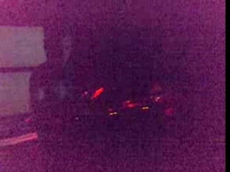 Cajuan 23.11.2007 Übel & Gefährlich