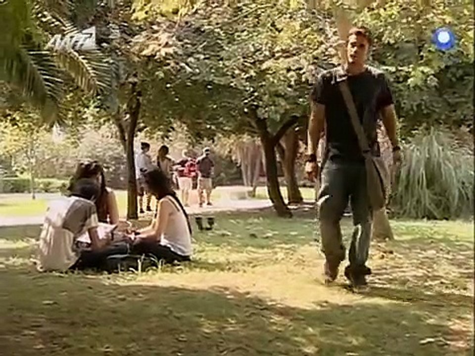 Το Κλειδί Του Παραδείσου E01