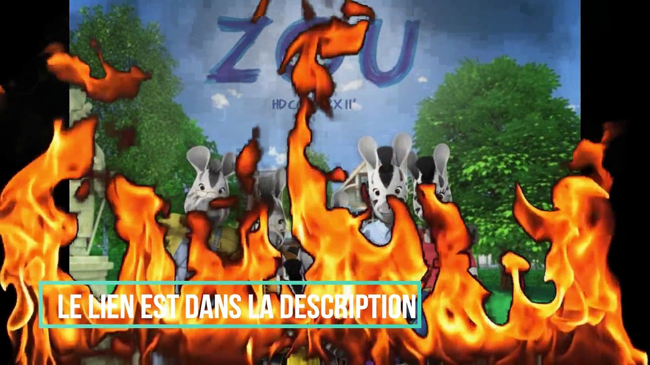 Regarder Zou (TV series) online 2018
