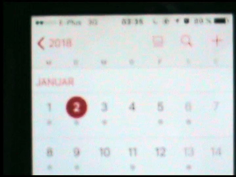 2.Monster Dienstag02.Januar2018