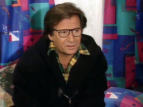 Πάτερ ημών επ 35 Μια νέα ζωή