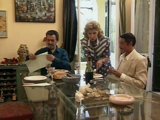 Τολμηρές ιστορίες Ε09   Το πορτραίτο