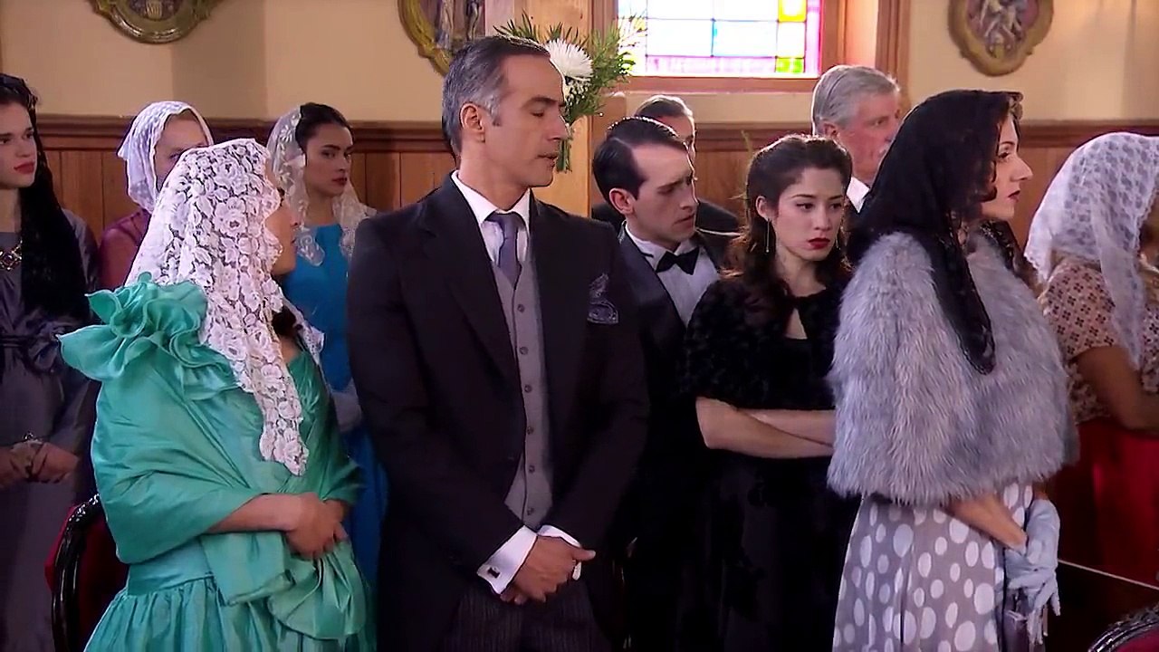 Perdona Nuestros Pecados Capitulo 75
