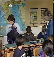 Το Κορίτσι Από Το Ποτάμι E10