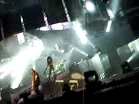 tokio hotel schrei a nantes